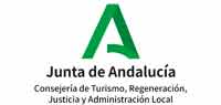 Cosejería-Regeneración,-Admistración-Local-Junta-de-Andalucía Junta de Andalucía, Regeneración y Administración Local