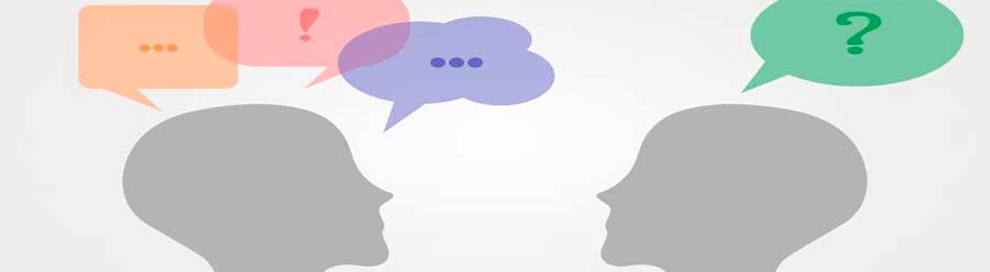 Principios y Axiomas de la Comunicación Interpersonal