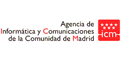icmadrid Agencia de Informática y Comunicación de la Comunidad de Madrid