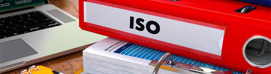 Normas ISO de Calidad y Autoevaluación
