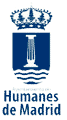 logo_humanes Ayuntamiento de Humanes de Madrid