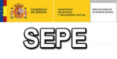 sepe Servicio Público de Empleo Estatal